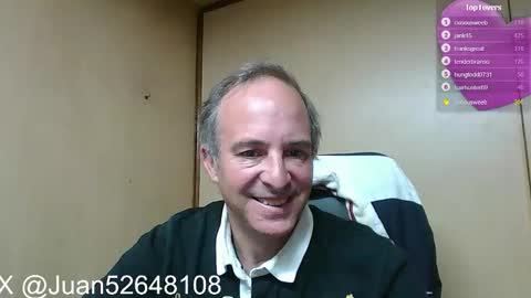 John online show from 9, 9, 2025
