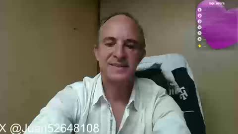 John online show from 23, 9, 2025