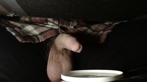 Snapshot of johnsamuels2 chatting on 5, 1, 2025 John Samuels online show from 5, 1, 2025