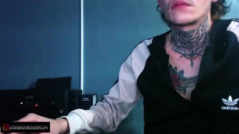 johnsonisaac94  online show from 12, 12, 2024