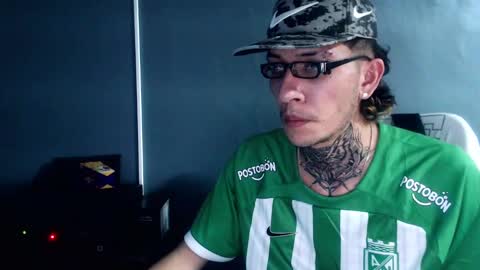 johnsonisaac94  online show from 13, 12, 2024