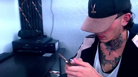 johnsonisaac94  online show from 9, 2, 2025