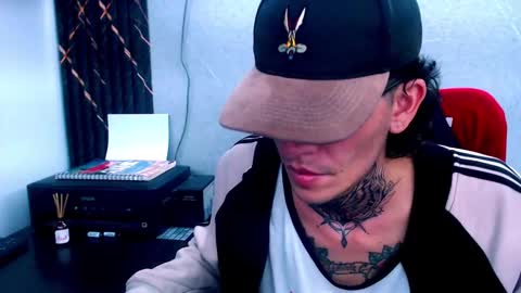 johnsonisaac94  online show from 17, 2, 2025