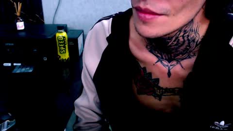 johnsonisaac94  online show from 22, 2, 2025