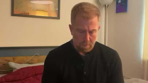 johnsonmcbain online show from 23, 2, 2026