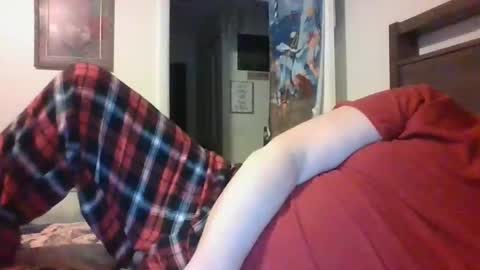 johnstone11111 online show from 12, 2, 2025