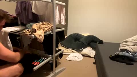 Snapshot of johnthomasbwc chatting on 25, 2, 2025 JohnThomasBWC online show from 25, 2, 2025