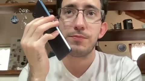 Snapshot of johnukber chatting on 27, 5, 2026 John Ukber online show from 27, 5, 2026