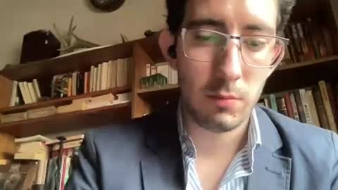 Snapshot of johnukber chatting on 28, 5, 2026 John Ukber online show from 28, 5, 2026