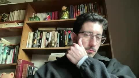 John Ukber online show from 22, 6, 2026