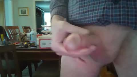 Snapshot of johnxxx549 chatting on 21, 1, 2025 johnxxx549 online show from 21, 1, 2025