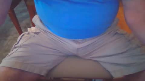 Snapshot of johnxxx549 chatting on 24, 9, 2025 johnxxx549 online show from 24, 9, 2025