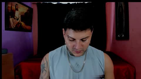 Snapshot of johny_multicum chatting on 22, 11, 2025 Johny online show from 22, 11, 2025