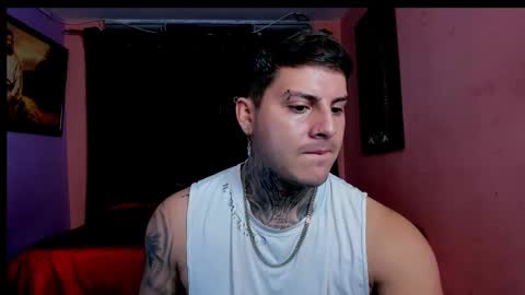 Snapshot of johny_multicum chatting on 2, 12, 2025 Johny online show from 2, 12, 2025