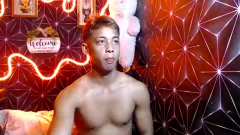 johnydestroyer online show from 2, 7, 2026