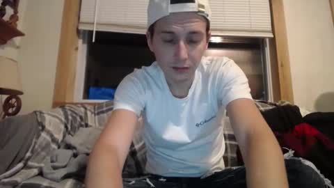 Snapshot of johstondude chatting on 1, 11, 2025 Johston online show from 1, 11, 2025