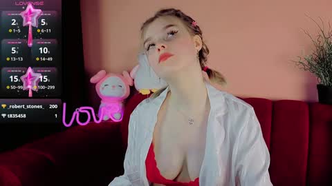 Paula online show from 2, 12, 2024