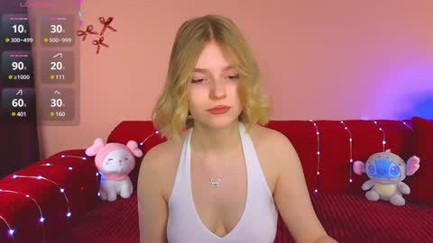 Paula online show from 21, 1, 2025