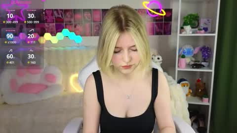 Paula online show from 23, 2, 2025