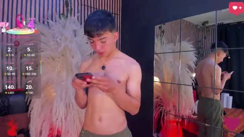 joji_spencer online show from 9, 1, 2026