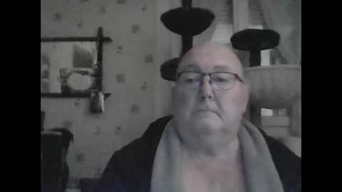 Snapshot of jojo60000529566 chatting on 6, 1, 2025 jojo60000529566 online show from 6, 1, 2025