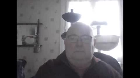 Snapshot of jojo60000529566 chatting on 8, 1, 2025 jojo60000529566 online show from 8, 1, 2025