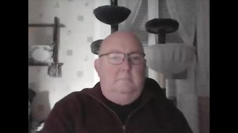 Snapshot of jojo60000529566 chatting on 13, 1, 2025 jojo60000529566 online show from 13, 1, 2025