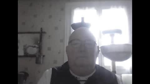 Snapshot of jojo60000529566 chatting on 20, 1, 2025 jojo60000529566 online show from 20, 1, 2025