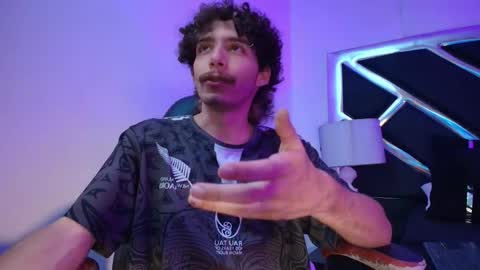 jojobraando online show from 19, 4, 2026