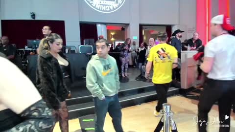    online show from 18, 1, 2025