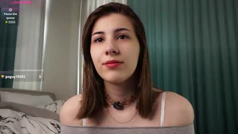 Snapshot of jojojoannaa chatting on 22, 6, 2026 Aurora online show from 22, 6, 2026
