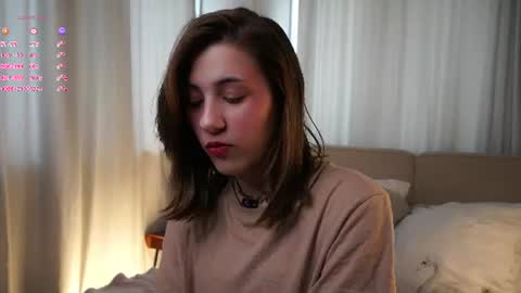 Snapshot of jojojoannaa chatting on 26, 6, 2026 Aurora online show from 26, 6, 2026