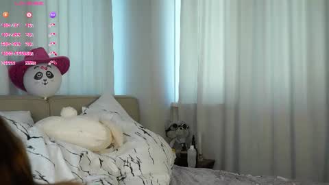 Snapshot of jojojoannaa chatting on 29, 6, 2026 Aurora online show from 29, 6, 2026
