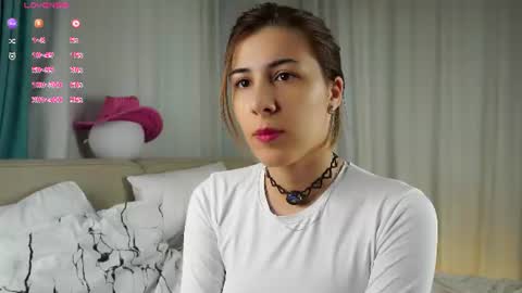 Snapshot of jojojoannaa chatting on 6, 7, 2026 Aurora online show from 6, 7, 2026