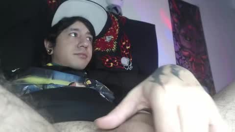 Andy online show from 18, 5, 2026