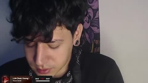 Snapshot of jokeradams69 chatting on 27, 6, 2026 Andy online show from 27, 6, 2026