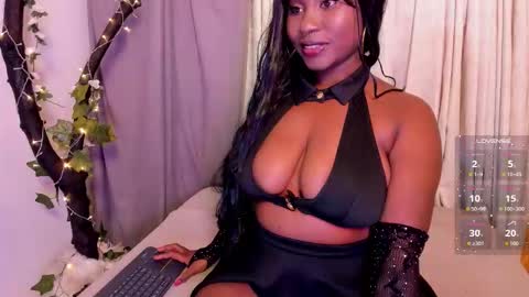 Snapshot of jolene_e chatting on 15, 10, 2025 Clara online show from 15, 10, 2025