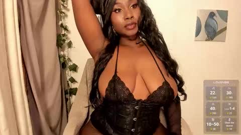 Snapshot of jolene_e chatting on 28, 10, 2025 Clara online show from 28, 10, 2025