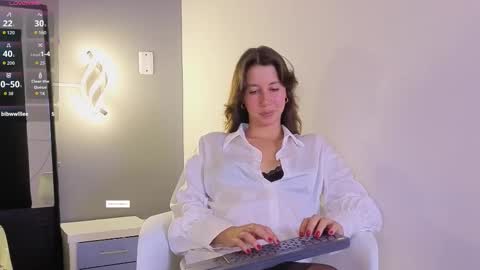 jolie_lov online show from 6, 2, 2026