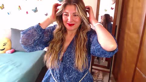 Snapshot of jolie_mature_ chatting on 7, 1, 2025 Jolie Mature online show from 7, 1, 2025