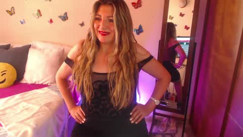 Snapshot of jolie_mature_ chatting on 20, 1, 2025 Jolie Mature online show from 20, 1, 2025