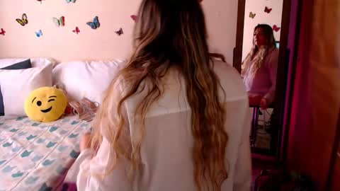 Snapshot of jolie_mature_ chatting on 12, 1, 2026 Jolie Mature online show from 12, 1, 2026