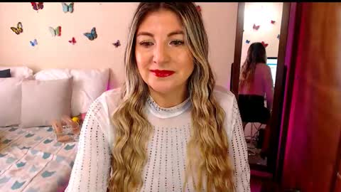 Snapshot of jolie_mature_ chatting on 2, 2, 2026 Jolie Mature online show from 2, 2, 2026