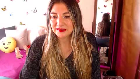 Jolie Mature online show from 21, 3, 2026