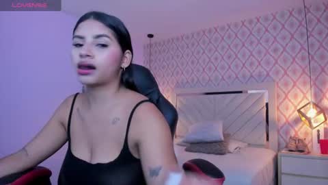 Snapshot of joliebenson1 chatting on 18, 7, 2026 J O L I E online show from 18, 7, 2026