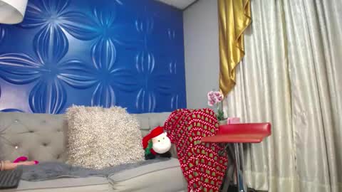 Jolie online show from 22, 12, 2025