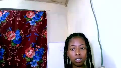 Snapshot of joliekah27 chatting on 20, 1, 2025 joliekah27 online show from 20, 1, 2025