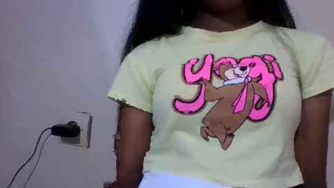 joliekah27 online show from 18, 12, 2025