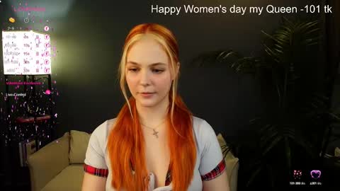 Snapshot of jolly_bean chatting on 8, 3, 2025 Polly  online show from 8, 3, 2025