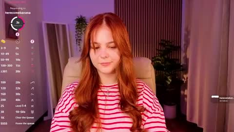 Polly  online show from 15, 5, 2026
